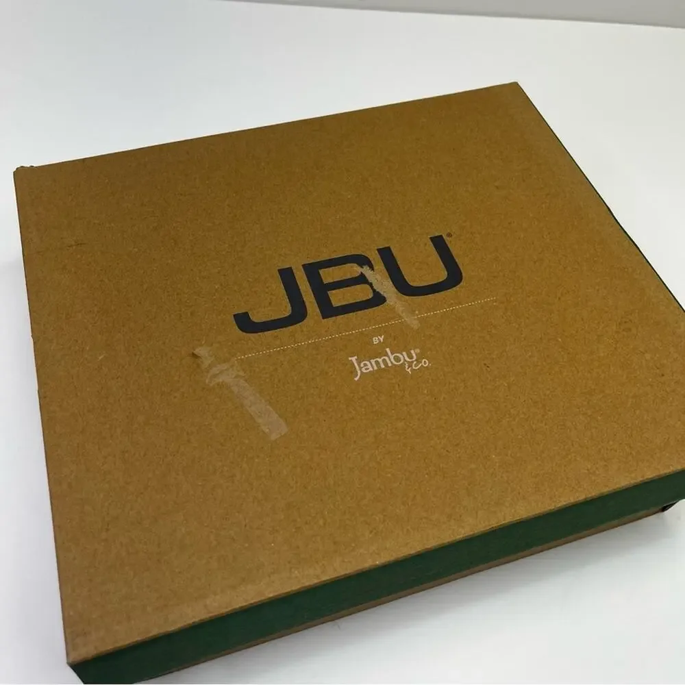 JBU by jambu